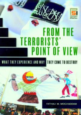 From the Terrorists' Point of View pdf epub mobi 电子书 下载