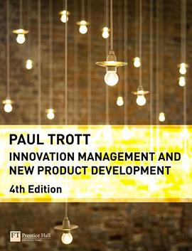 Innovation Management and New Product Development pdf epub mobi 电子书 下载