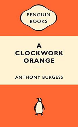 A Clockwork Orange pdf epub mobi 电子书 下载