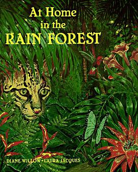 At Home in the Rain Forrest