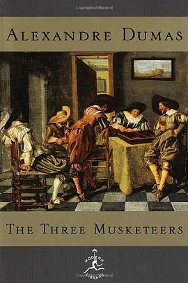 Three Musketeers
