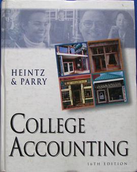College Accounting Chapters 1-15