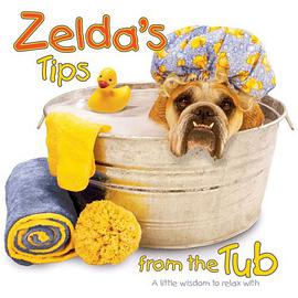 Zelda's Tips from the Tub pdf epub mobi 电子书 下载