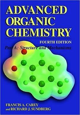 Advanced Organic Chemistry pdf epub mobi 电子书 下载