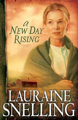 A New Day Rising (Red River of the North #2) pdf epub mobi 电子书 下载