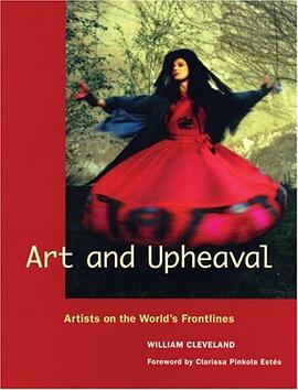 Art and Upheaval pdf epub mobi 电子书 下载