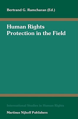 Human Rights Protection in the Field pdf epub mobi 电子书 下载