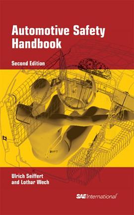 Automotive Safety Handbook pdf epub mobi 電子書 下載