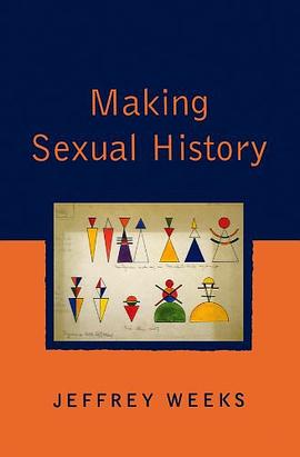 Making Sexual History pdf epub mobi 电子书 下载