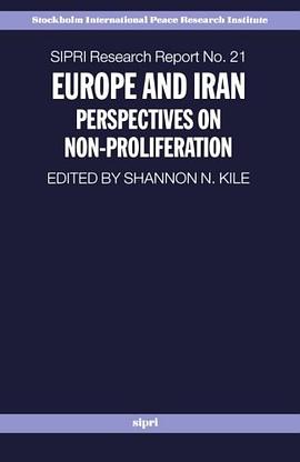 Europe and Iran pdf epub mobi 电子书 下载