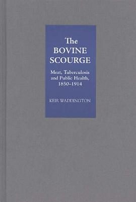The Bovine Scourge pdf epub mobi 电子书 下载