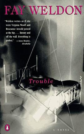 Trouble pdf epub mobi 電子書 下載