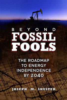 Beyond Fossil Fools pdf epub mobi 電子書 下載