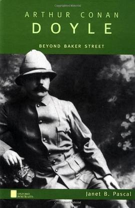 Arthur Conan Doyle pdf epub mobi 电子书 下载