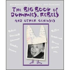 The Big Book of Dummies, Rebels and other Geniuses pdf epub mobi 电子书 下载