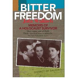 Bitter Freedom pdf epub mobi 电子书 下载