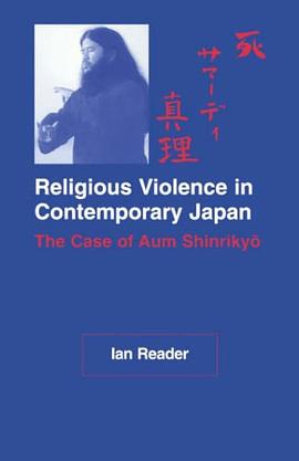 Religious Violence in Contemporary Japan pdf epub mobi 电子书 下载