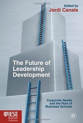 The Future of Leadership Development pdf epub mobi 电子书 下载
