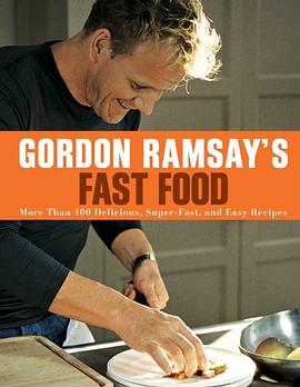 Gordon Ramsay's Fast Food pdf epub mobi 电子书 下载