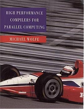 High-Performance Compilers for Parallel Computing pdf epub mobi 电子书 下载