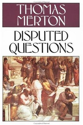 Disputed Questions pdf epub mobi 电子书 下载