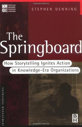The Springboard pdf epub mobi 电子书 下载