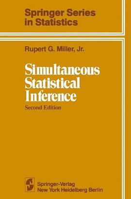 Simultaneous Statistical Inference pdf epub mobi 電子書 下載