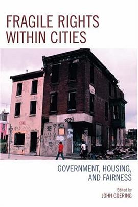 Fragile Rights within Cities