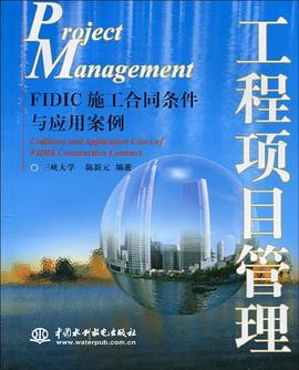 工程项目管理 pdf epub mobi 电子书 下载