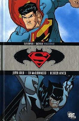 Superman/Batman  Vengeance