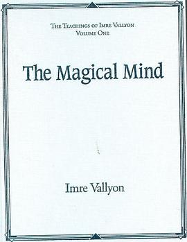The Magical Mind pdf epub mobi 电子书 下载