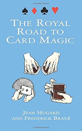 The Royal Road to Card Magic pdf epub mobi 电子书 下载