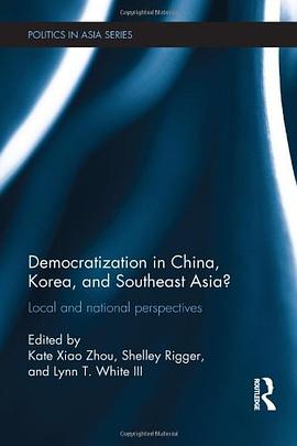 Democratization in China, Korea and Southeast Asia? pdf epub mobi 電子書 下載