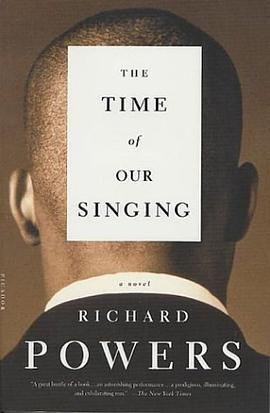 The Time of Our Singing pdf epub mobi 电子书 下载