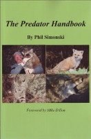 The Predator Handbook pdf epub mobi 电子书 下载