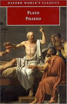 Phaedo (Oxford World's Classics) pdf epub mobi 电子书 下载