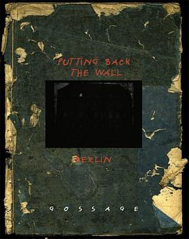 Putting Back the Wall pdf epub mobi 电子书 下载