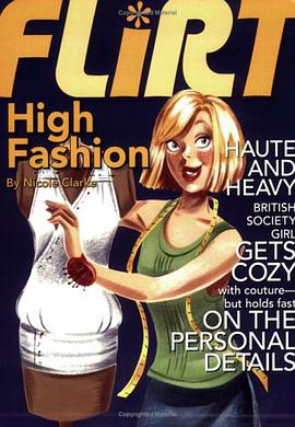 High Fashion pdf epub mobi 电子书 下载