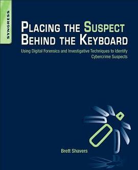 Placing the Suspect Behind the Keyboard pdf epub mobi 电子书 下载