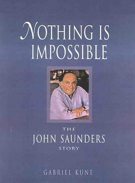 Nothing is impossible pdf epub mobi 电子书 下载