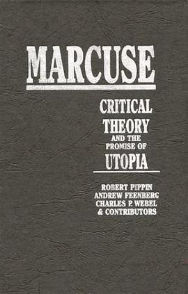 Marcuse pdf epub mobi 下载