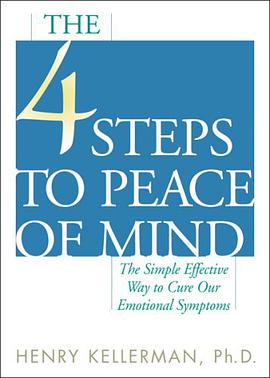 The 4 Steps to Peace of Mind pdf epub mobi 电子书 下载