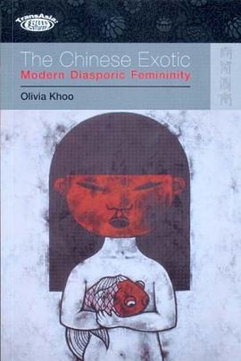 The Chinese Exotic pdf epub mobi 电子书 下载