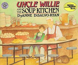 Uncle Willie and the Soup Kitchen