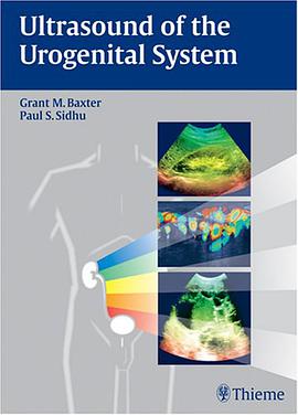 Ultrasound of the Urogenital System pdf epub mobi 電子書 下載