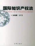 国际知识产权法 pdf epub mobi 电子书 下载