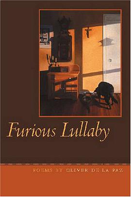 Furious Lullaby pdf epub mobi 电子书 下载
