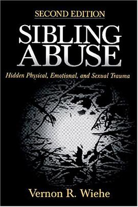 Sibling Abuse pdf epub mobi 电子书 下载