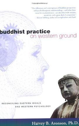 Buddhist Practice on Western Ground