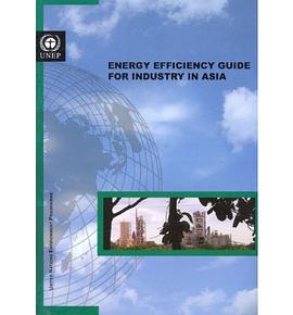 Ennergy Efficiency Guide for Industry in Asia pdf epub mobi 电子书 下载